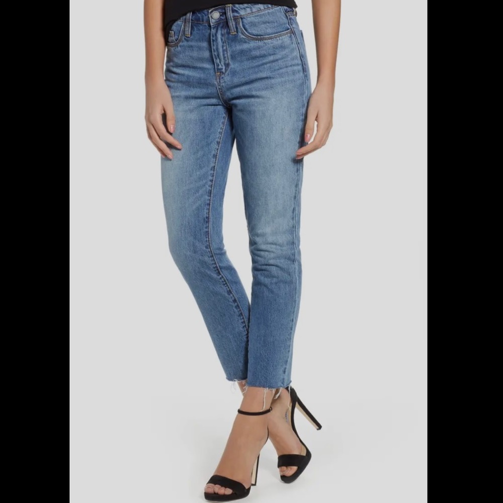 BlankNYC jeans
